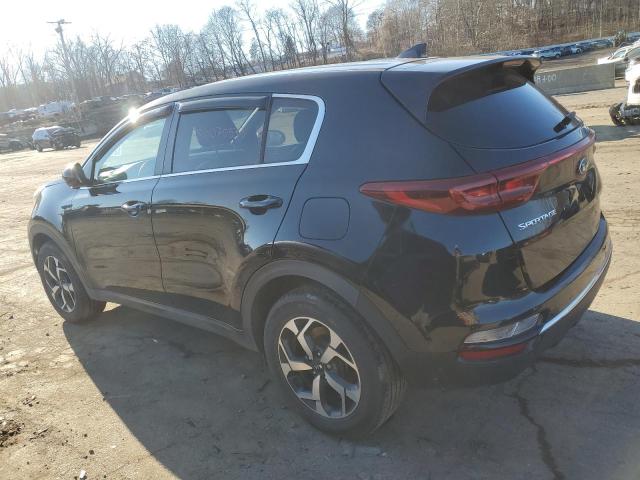 Obraz 2 z 2020 KIA SPORTAGE LX 2020 z VIN KNDPMCAC5L7838646