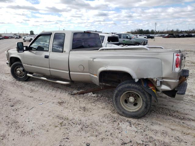 Obraz 2 z 1998 CHEVROLET GMT-400 C3500 1998 z VIN 1GCHC39R8WE158773
