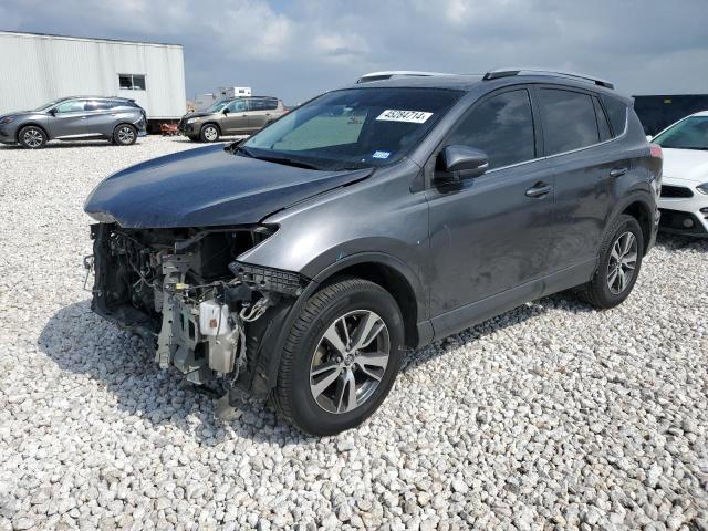 Изображение 1 2018 TOYOTA RAV4 ADVENTURE 2018 с VIN JTMWFREV0JJ734926