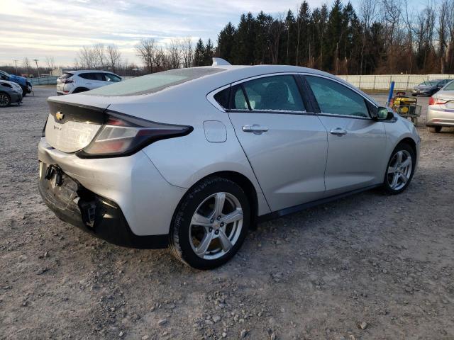 Image 3 of 2017 CHEVROLET VOLT LT 2017 with VIN 1G1RC6S58HU176141