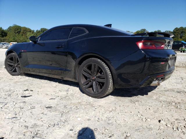 Image 2 of 2016 CHEVROLET CAMARO SS 2016 with VIN 1G1FH1R76G0121546