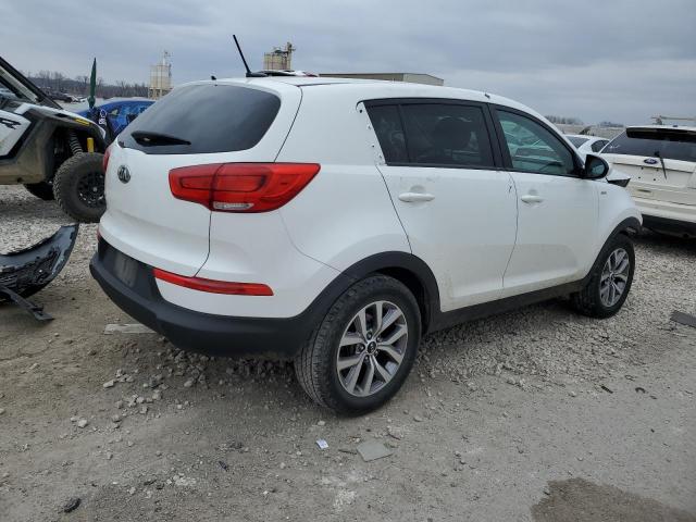 Obraz 3 z 2016 KIA SPORTAGE LX 2016 z VIN KNDPBCAC0G7877740