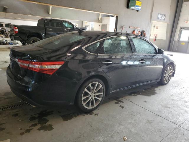 Изображение 3 2015 TOYOTA AVALON XLE 2015 с VIN 4T1BK1EB1FU183053