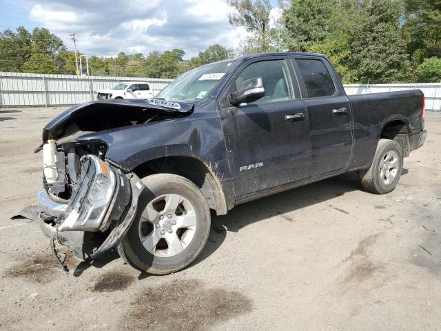 Изображение 1 2020 RAM 1500 BIG HORN/LONE STAR 2020 с VIN 1C6RREBT1LN277868