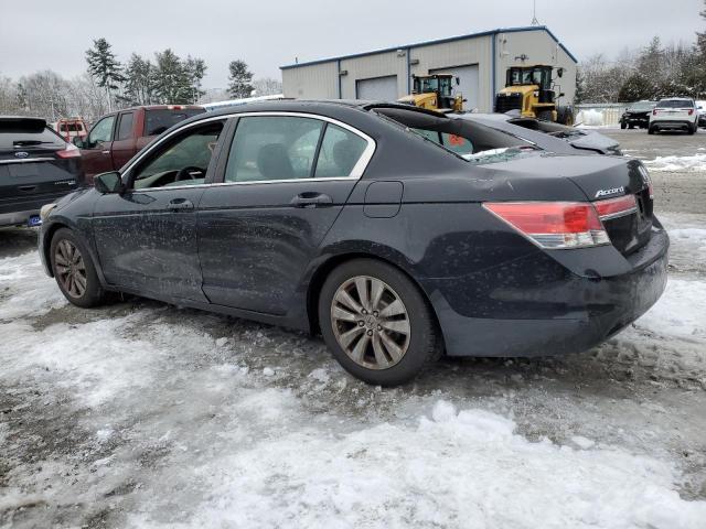 Obraz 2 z 2012 HONDA ACCORD EX 2012 z VIN 1HGCP2E73CA046061