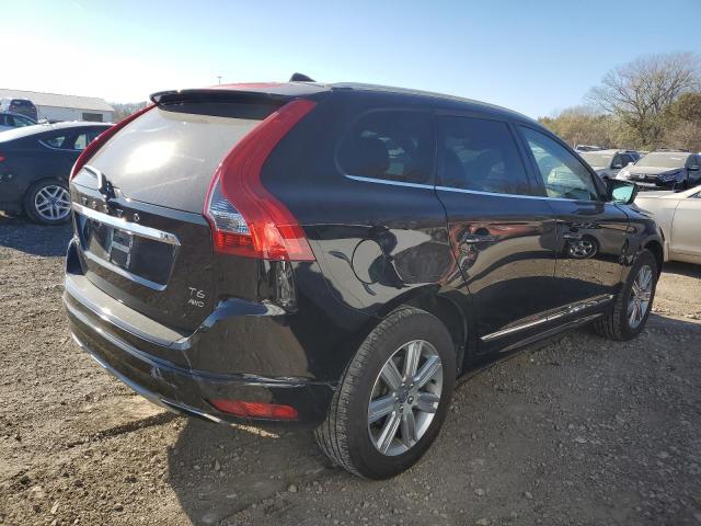 Изображение 3 2016 VOLVO XC60 T6 PLATINUM 2016 с VIN YV449MRM6G2876135