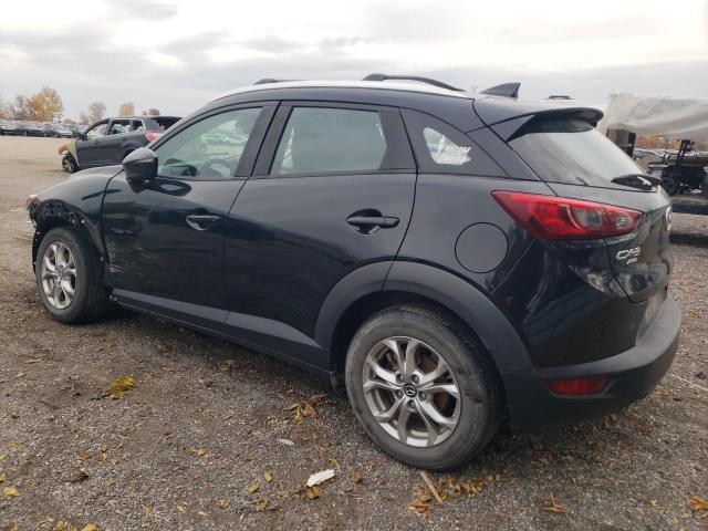 Изображение 2 2019 MAZDA CX-3 TOURING 2019 с VIN JM1DKFC71K0404662