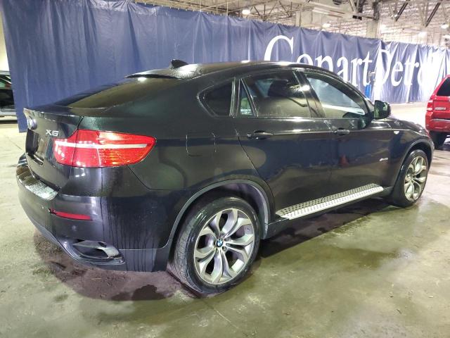 Image 3 of 2011 BMW X6 XDRIVE50I 2011 with VIN 5UXFG8C55BLZ95113