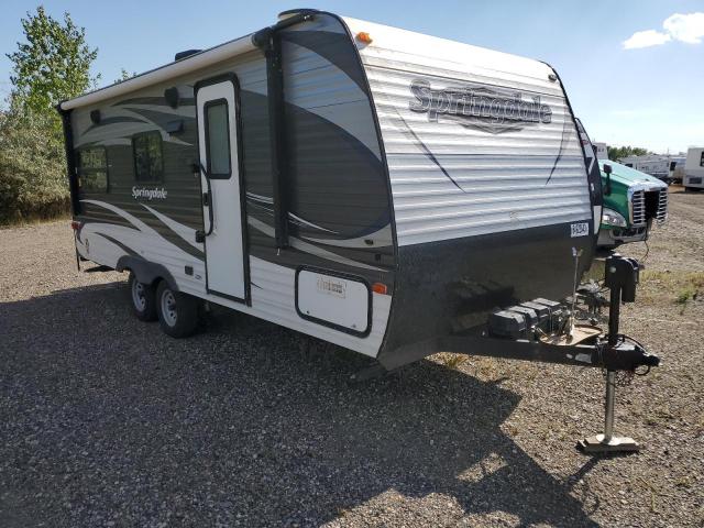 2017 KEYSTONE SPRINGDALE 2017 image