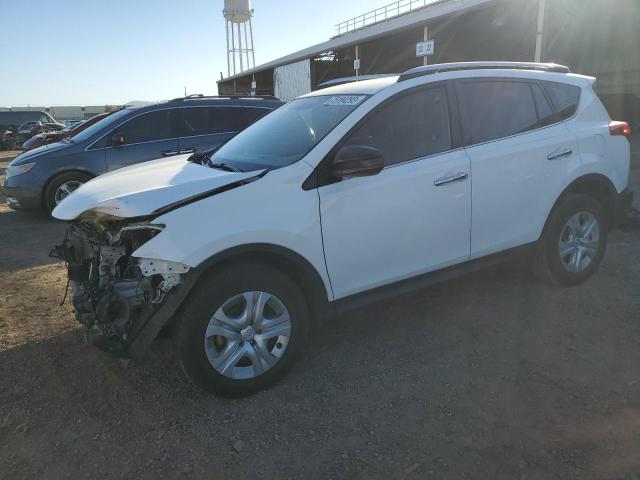 Obraz 1 z 2015 TOYOTA RAV4 LE 2015 z VIN JTMZFREV2FD066355