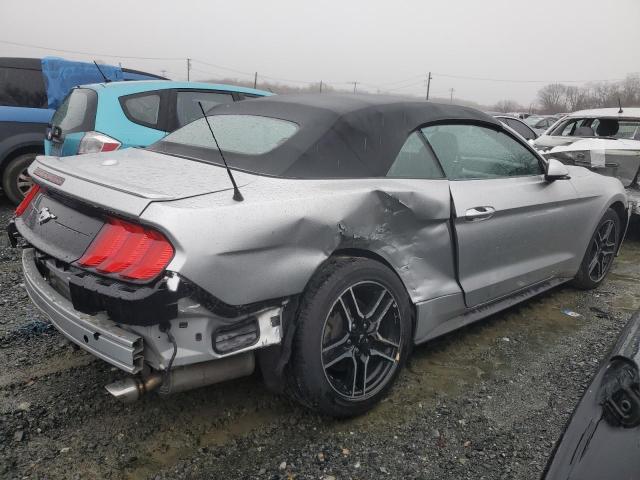 Image 3 of 2018 Ford Mustang 2018 with VIN 1FATP8UH7J5155677