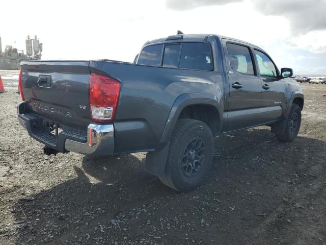 Изображение 3 2017 TOYOTA TACOMA DOUBLE CAB 2017 с VIN 3TMAZ5CNXHM050721