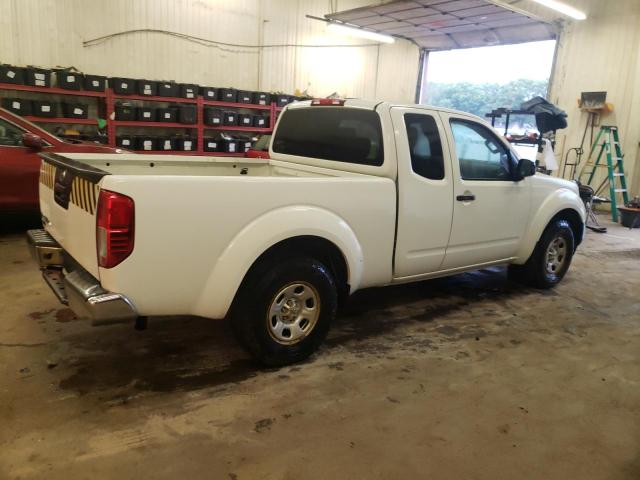 Obraz 3 z 2014 NISSAN FRONTIER S 2014 z VIN 1N6BD0CT3EN768467