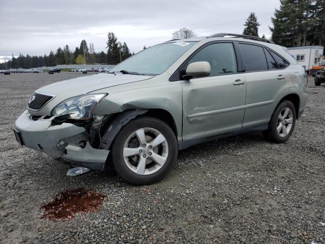 Image 1 of 2004 LEXUS RX 330 2004 with VIN JTJHA31UX40025090