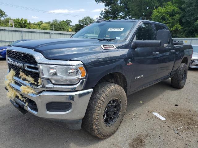 Изображение 1 2022 RAM 2500 TRADESMAN 2022 с VIN 3C6UR5CL8NG165086