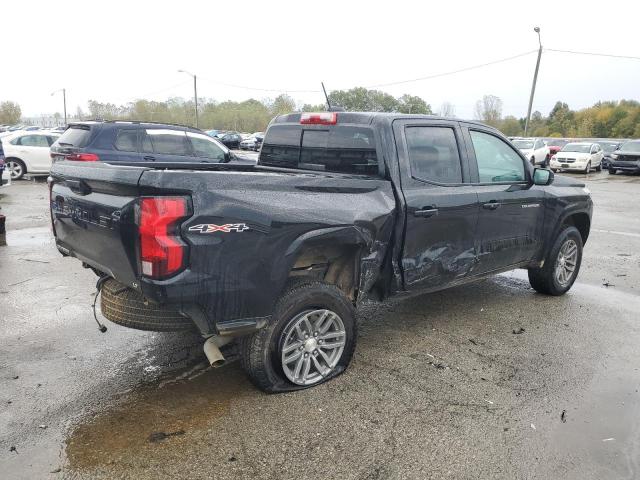 Obraz 3 z 2023 CHEVROLET COLORADO LT 2023 z VIN 1GCPTCEK3P1126889