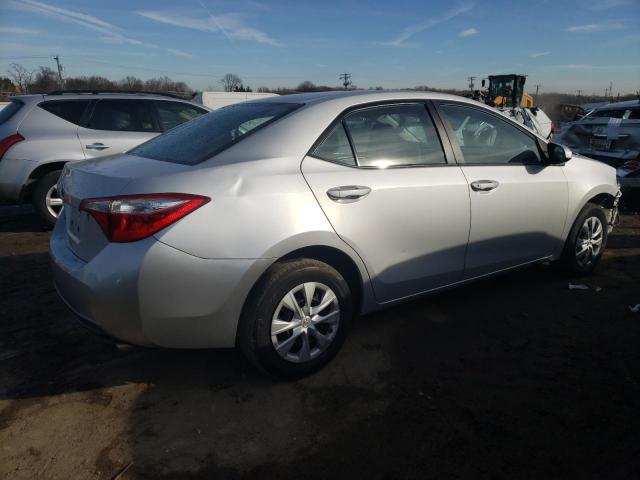 Изображение 3 2016 TOYOTA COROLLA L 2016 с VIN 2T1BURHE5GC690099
