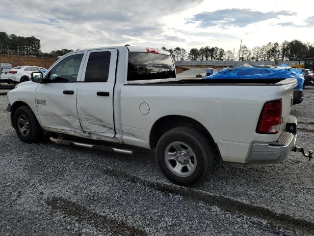 Image 2 of 2013 RAM 1500 ST 2013 with VIN 1C6RR6FP2DS582771