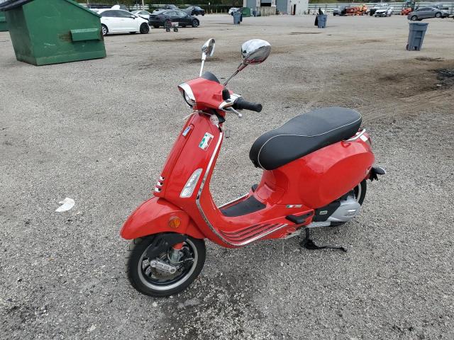 2023 VESPA PRIMAVERA/SPRINT 150 2023 image