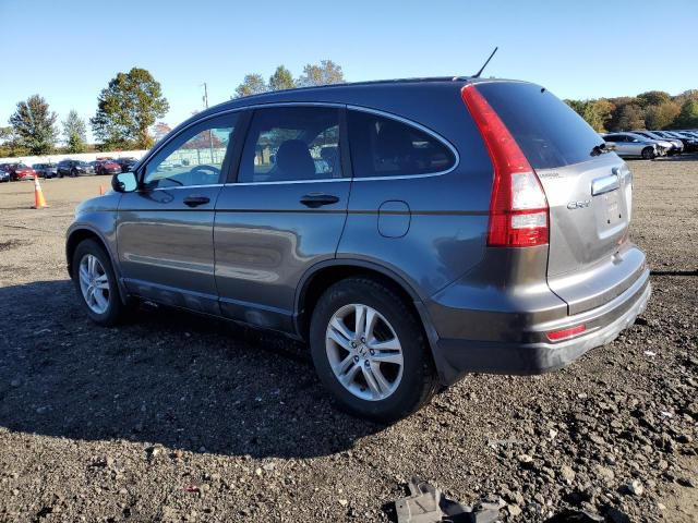Image 2 of 2011 HONDA CR-V EX 2011 with VIN 5J6RE4H54BL071245