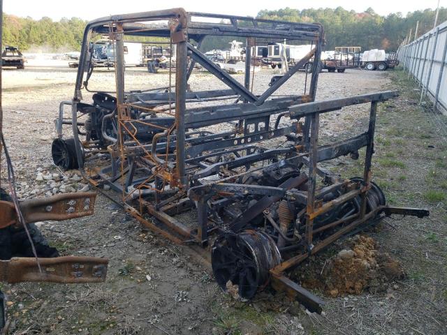 Obraz 3 z 2014 POLARIS RANGER 900 CREW 2014 z VIN 4XAWH88AXEB197499