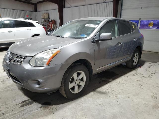 Image 1 of 2013 NISSAN ROGUE S 2013 with VIN JN8AS5MV5DW638981