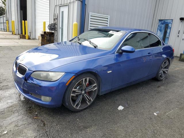 Изображение 1 2007 BMW 335 I 2007 с VIN WBAWL73507PX46254