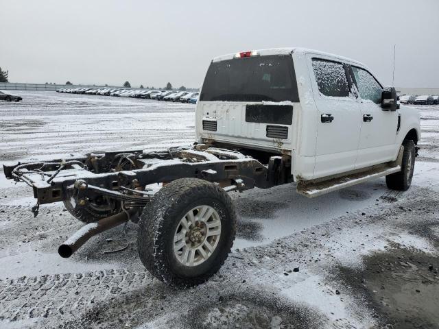 Obraz 3 z 2018 FORD F350 SUPER DUTY 2018 z VIN 1FT8W3B64JEB67132