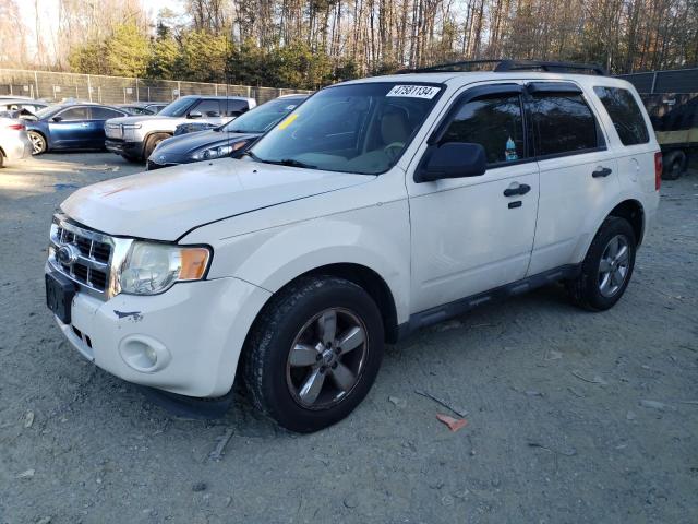 Obraz 2010 FORD ESCAPE XLT 2010