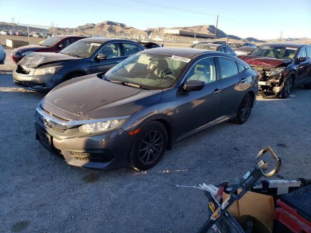 Изображение 1 2018 HONDA CIVIC LX 2018 с VIN 2HGFC2F56JH509010