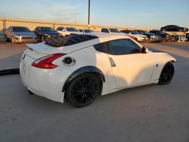 Obraz 3 z 2013 NISSAN 370Z BASE 2013 z VIN JN1AZ4EH6DM382147