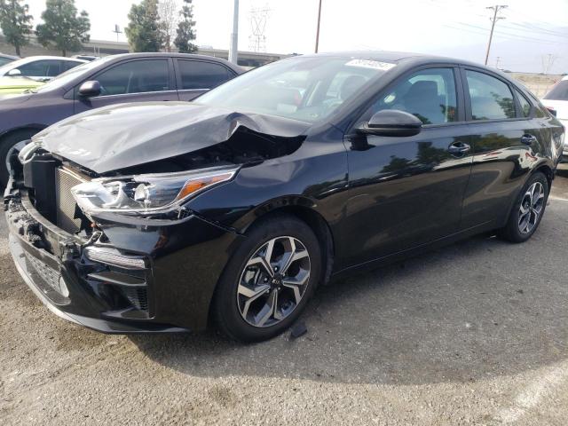 Obraz 1 z 2019 KIA FORTE FE 2019 z VIN 3KPF24AD0KE115477