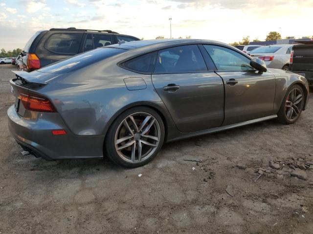 Изображение 3 2017 AUDI S7 PREMIUM PLUS 2017 с VIN WAUWFAFCXHN004763