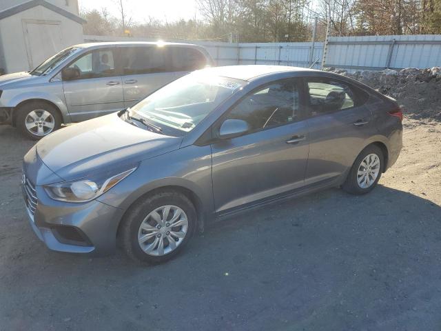 Obraz 1 z 2020 HYUNDAI ACCENT SE 2020 z VIN 3KPC24A64LE103967