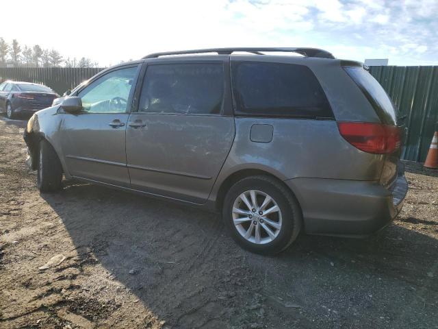Obraz 2 z 2005 TOYOTA SIENNA XLE 2005 z VIN 5TDZA22C15S367484