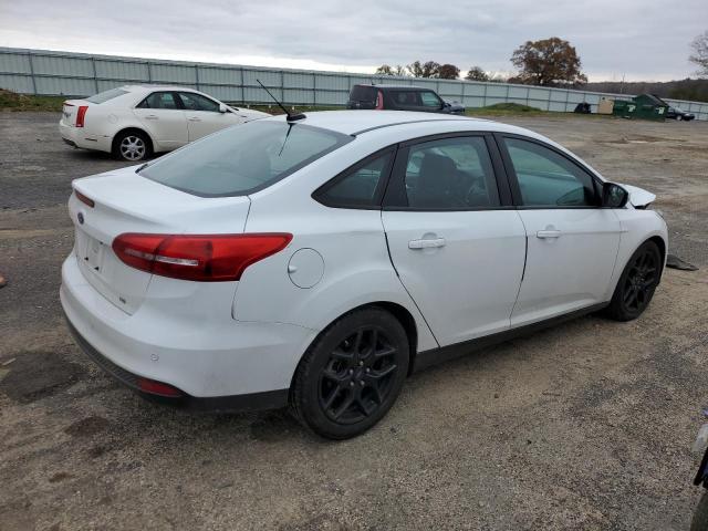 Изображение 3 2016 FORD FOCUS SE 2016 с VIN 1FADP3F21GL330218