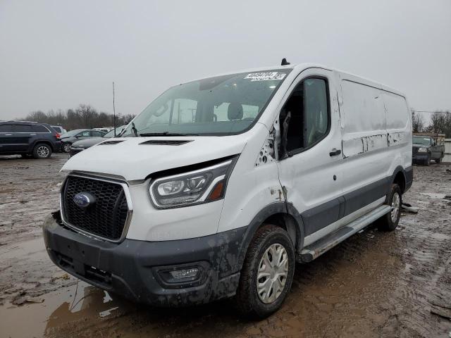 2023 FORD TRANSIT T-250 2023 image