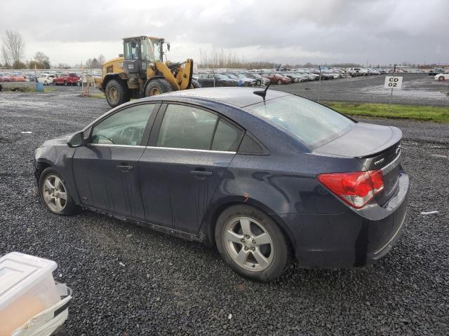 Image 2 of 2014 CHEVROLET CRUZE LT 2014 with VIN 1G1PC5SB9E7173783
