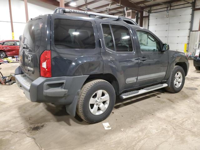 Obraz 3 z 2012 NISSAN XTERRA OFF ROAD 2012 z VIN 5N1AN0NW3CC518718