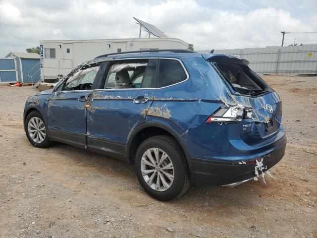 Изображение 2 2019 VOLKSWAGEN TIGUAN SE 2019 с VIN 3VV2B7AXXKM053359