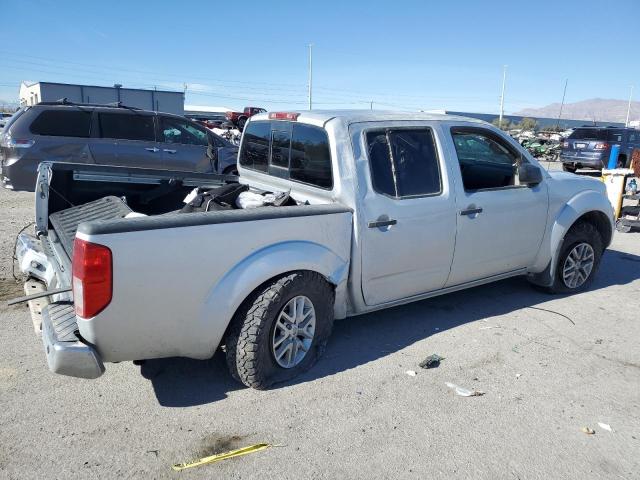 Image 3 of 2018 NISSAN FRONTIER S 2018 with VIN 1N6DD0EV9JN714687