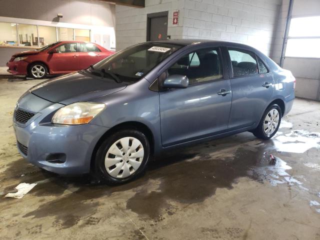 2010 TOYOTA YARIS  2010 image