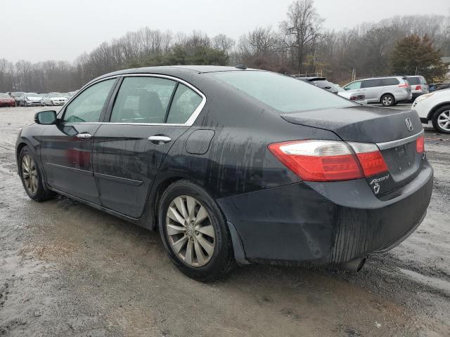 Изображение 2 2013 HONDA ACCORD TOURING 2013 с VIN 1HGCR3F90DA026867
