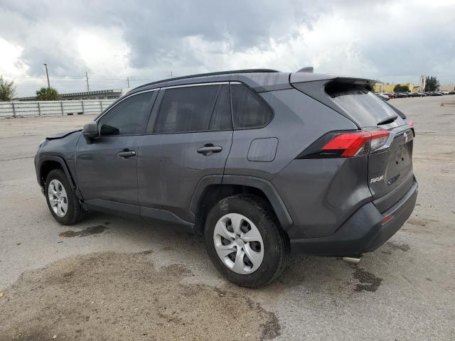 Obraz 2 z 2019 TOYOTA RAV4 LE 2019 z VIN JTMH1RFV8KD035288