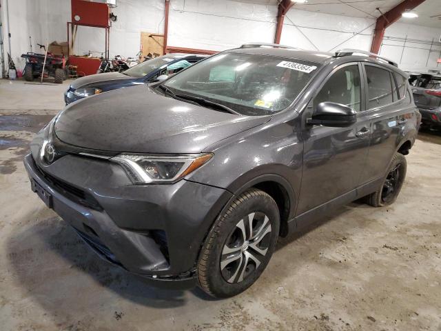 Obraz 1 z 2017 TOYOTA RAV4 LE 2017 z VIN JTMZFREV3HJ708005