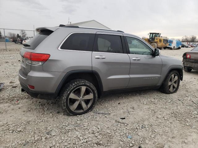 Obraz 3 z 2015 JEEP GRAND CHEROKEE LIMITED 2015 z VIN 1C4RJFBG8FC840312