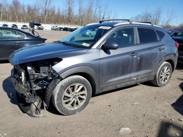 Изображение 2016 HYUNDAI TUCSON LIMITED 2016