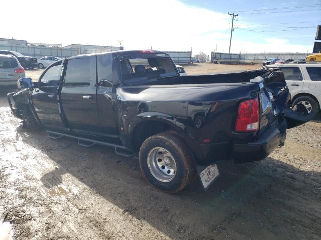 Image 2 of 2012 DODGE RAM 3500 LONGHORN 2012 with VIN 3C63DRNL6CG267577