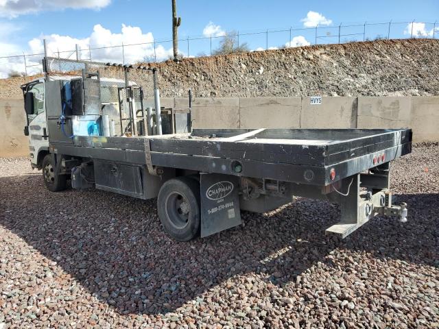 Image 2 of 2016 ISUZU NPR HD  2016 with VIN JALC4W166G7004447