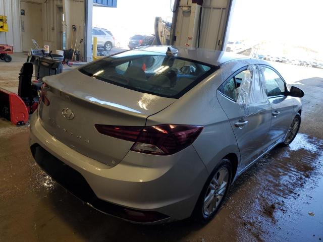 Obraz 3 z 2020 HYUNDAI ELANTRA SEL 2020 z VIN 5NPD84LF4LH563156